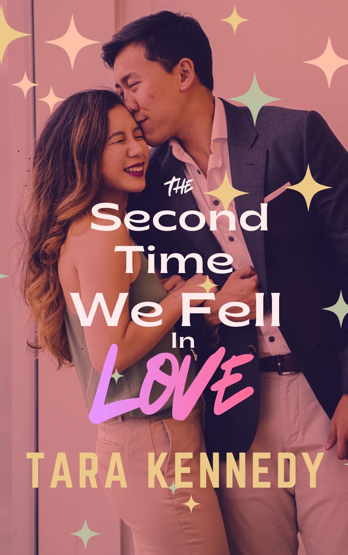 The Second Time We Fell in Love