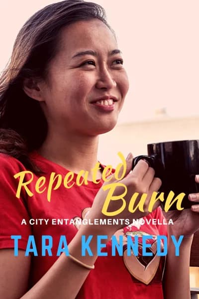 Repeated Burn