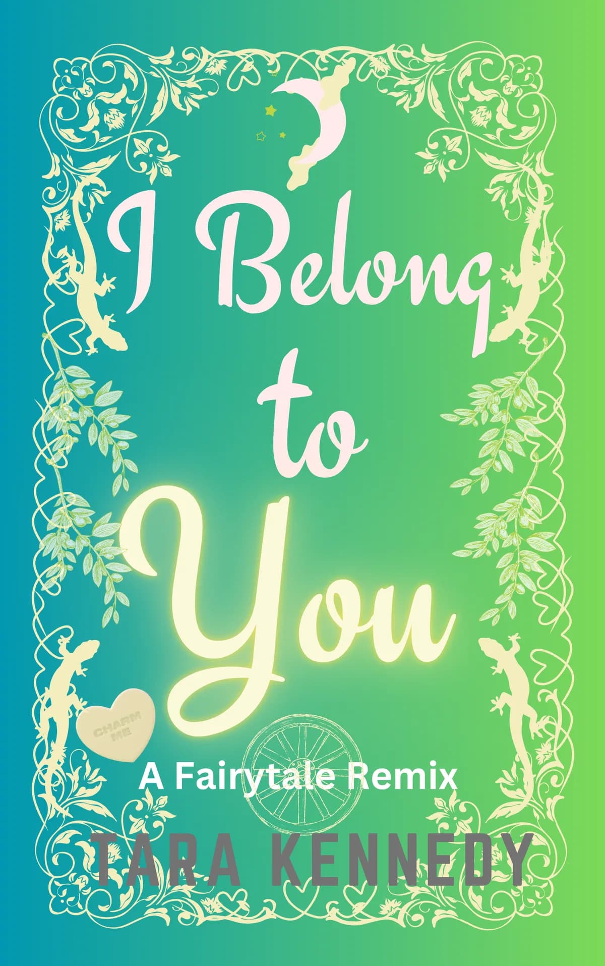 I Belong to You