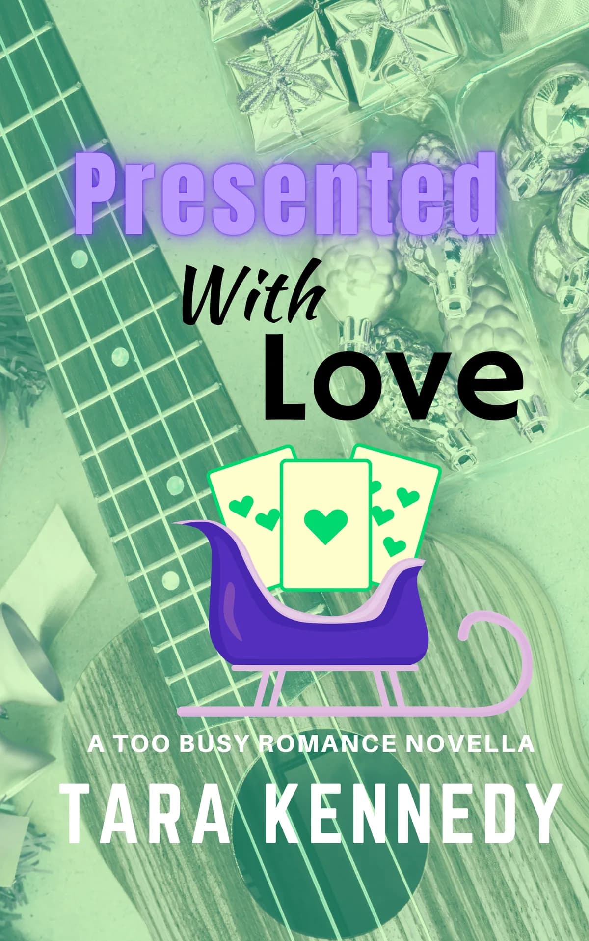 Presented with Love