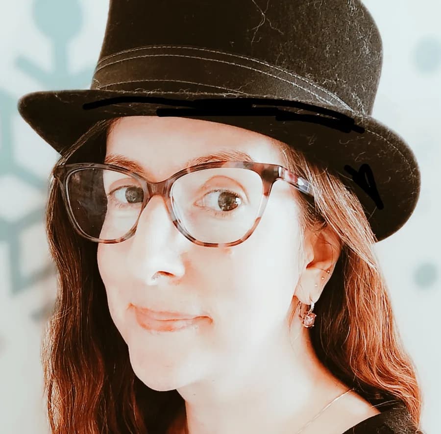 Photo of Tara Kennedy